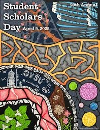 GSI Student Scholars Day 2025